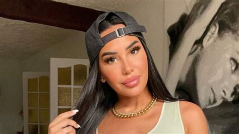 milla jasmine leaks|Social Media Scandal: Influencer Milla Jasmine Caught by Fraud ...